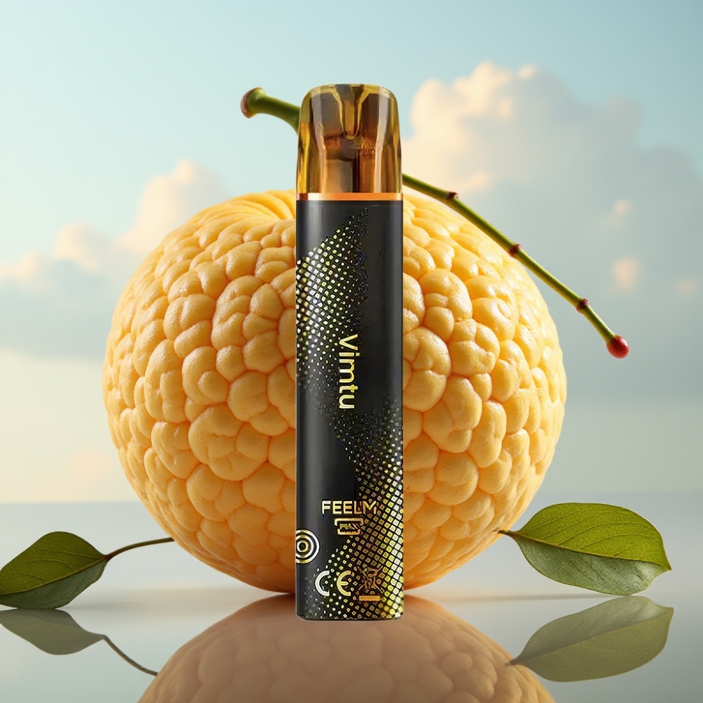 JNR Black&Golden 600+200 Pufovi Dispozabil Vape - 800 Pufova, 550mAh, 2ml, 2% Nikotina